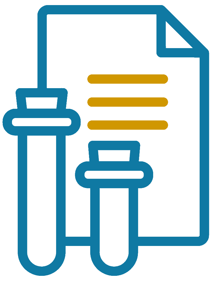 جواب آزمایش